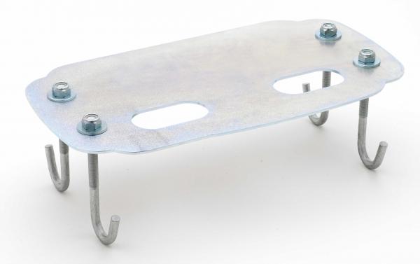 TAU 550CPM Montagekonsole für MASTER Antriebe
